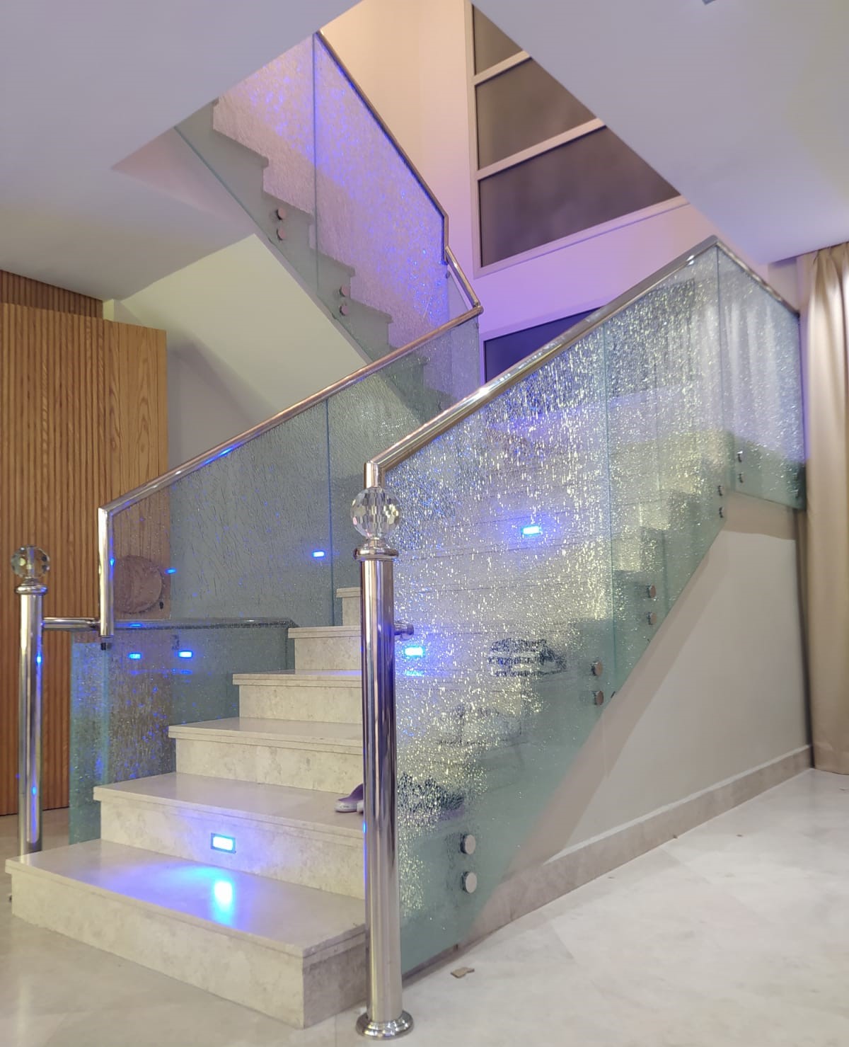 واجهة مبنى تجاري